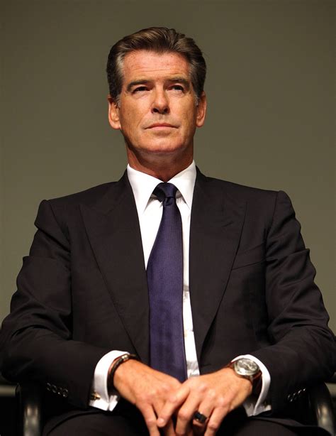 pierce brosnan panerai